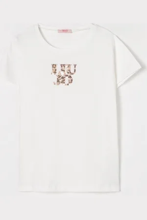 Liu Jo Camisetas Niños color