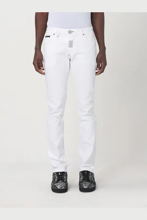 Philipp Plein Jeans Hombre color