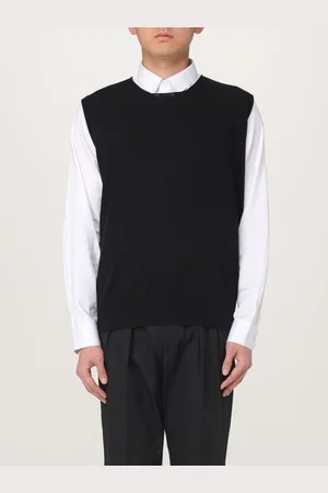 LARDINI Chaleco Hombre color