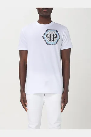Philipp Plein Camiseta Hombre color