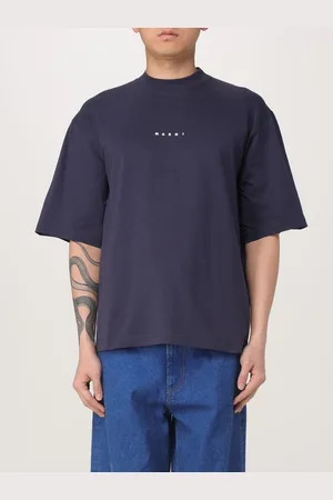 Marni Camiseta Hombre color