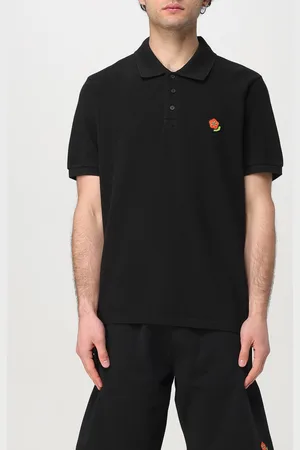 Kenzo Polo Hombre color
