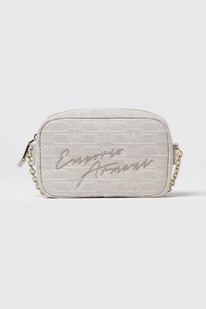 Emporio Armani Bandolera Mujer color