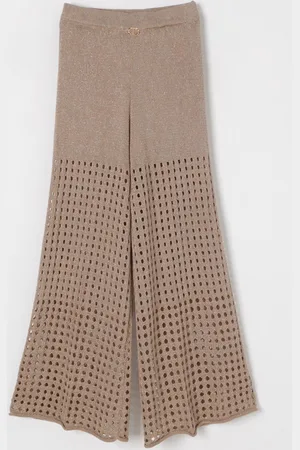 Twin-Set Pantalón Niños color