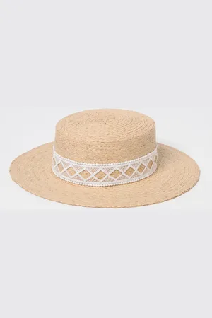 Borsalino Sombrero Mujer color