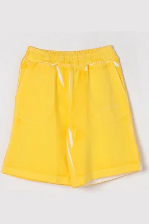 Marc Jacobs Pantalón Corto Niños color