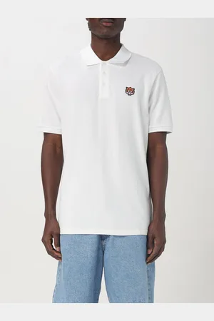 Kenzo Polo Hombre color