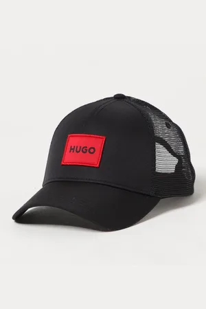 HUGO BOSS Gorro Hombre color
