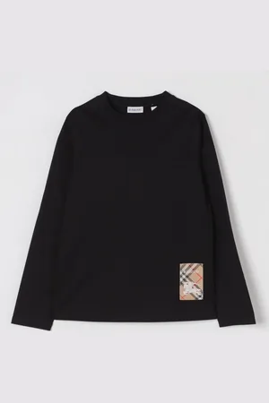 Burberry Camiseta Niños color