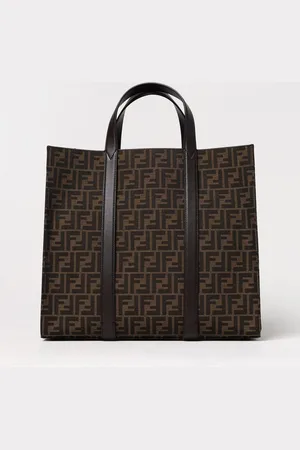 Fendi Bandolera Hombre color