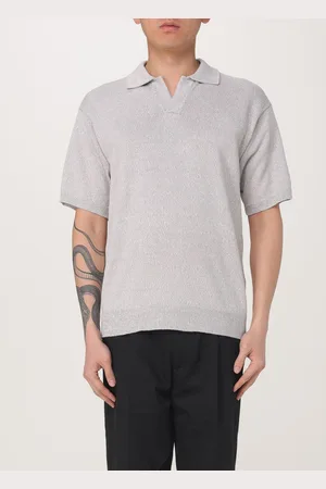 LARDINI Polo Hombre color