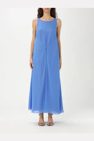 Emporio Armani Vestido Mujer color