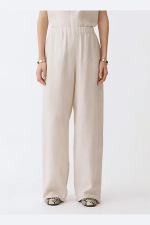 Fabiana Filippi Pantalón Mujer color
