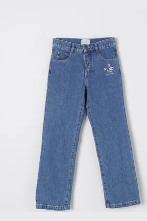 Fendi Vaquero Niños color