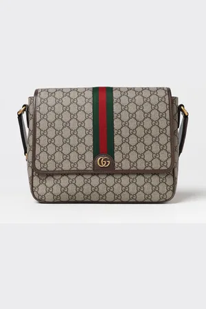 Gucci Bandolera Hombre color