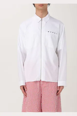 Marni Camisa Hombre color