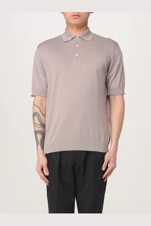 LARDINI Polo Hombre color