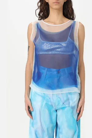 Khrisjoy Top Mujer color