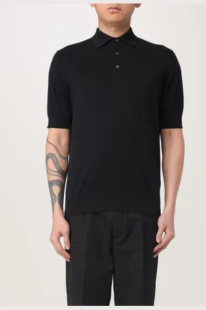LARDINI Polo Hombre color