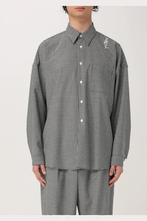 Marni Camisa Hombre color