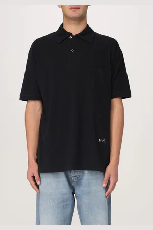 Maison Margiela Polo Hombre color