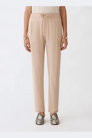 Fabiana Filippi Pantalón Mujer color