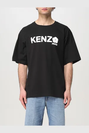 Kenzo Camiseta Hombre color