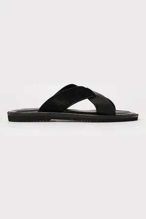 Emporio Armani Sandalias Hombre color
