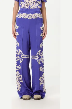 Etro Pantalón Mujer color