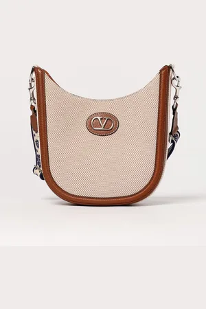 VALENTINO GARAVANI Bandolera Hombre color