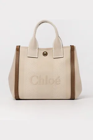 Chloé Bolso Tote CHLOÉ Mujer color