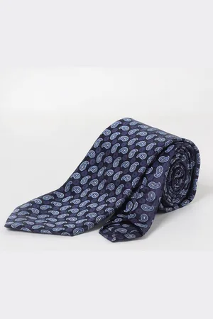 Etro Corbata Hombre color