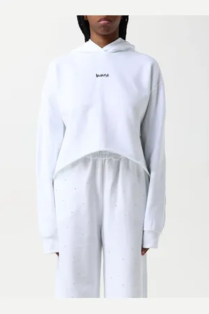DISCLAIMER Sudadera Mujer color