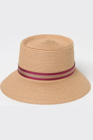 Borsalino Sombrero Mujer color