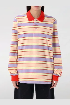 J.W.Anderson Polo Mujer color