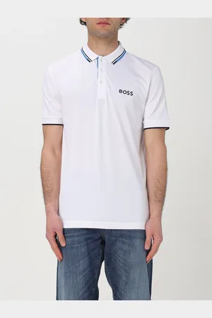 HUGO BOSS Polo Hombre color
