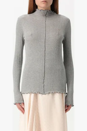 Fendi Jersey Mujer color