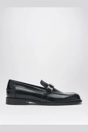 Burberry Mocasines Mujer color