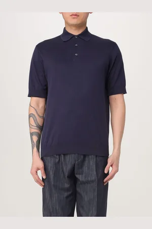 LARDINI Polo Hombre color