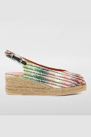 Missoni Alpargata Mujer color