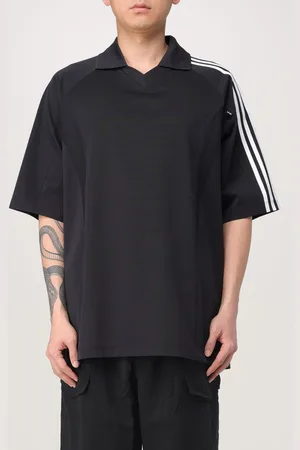 Y-3 Camiseta Hombre color