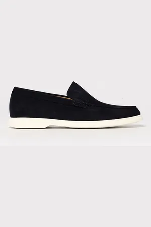 HUGO BOSS Mocasines Hombre color