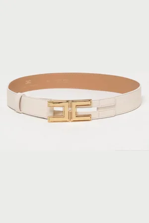 Elisabetta Franchi Cinturón Mujer color