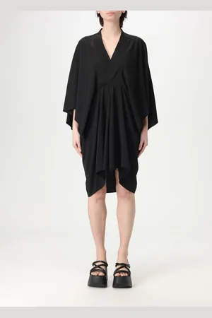 Rick Owens Vestido Mujer color