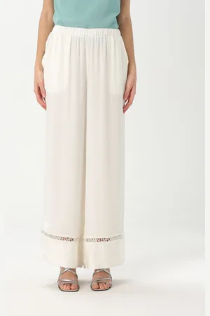 Emporio Armani Pantalón Mujer color