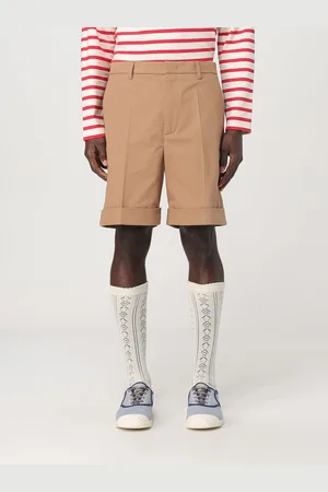 VALENTINO Pantalones Cortos Hombre color