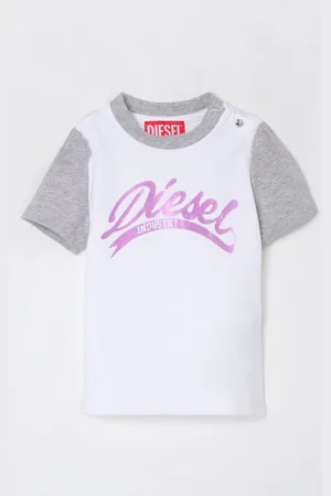 Diesel Camiseta Niños color