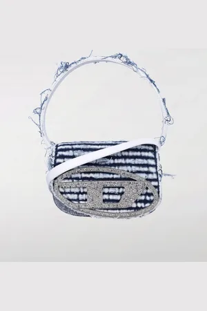 Diesel Bolso De Hombro Mujer color