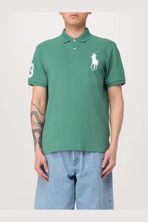 Ralph Lauren Polo Hombre color