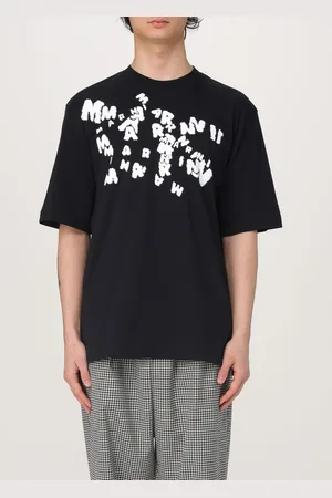 Marni Camiseta Hombre color